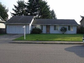 3727 SW 336th St in Federal Way, WA - Building Photo