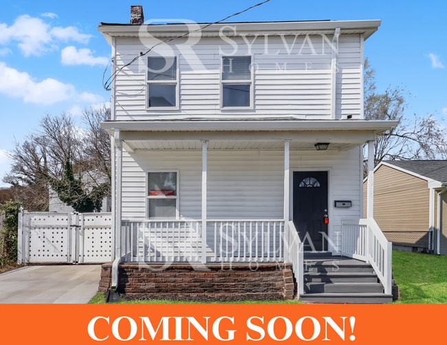 property at 1918 Camden Ave