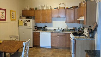 23 Park St, Unit #5 in Somerville, MA - Building Photo