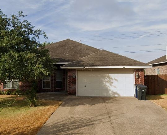 property at 3724 Dove Hollow Ln