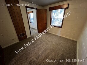 1008 S Denver Ave in Boise, ID - Building Photo - Building Photo