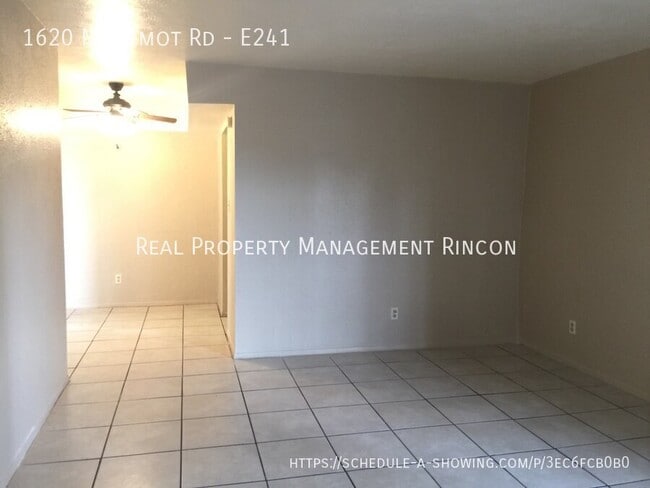 property at 1620 N Wilmot Rd