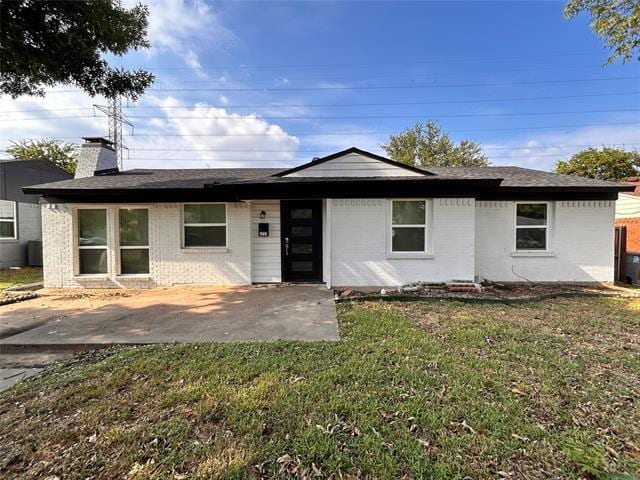 2707 El Capitan Dr in Dallas, TX - Building Photo - Building Photo