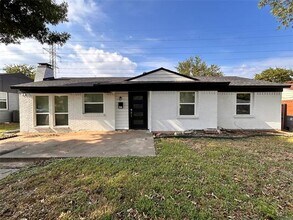 2707 El Capitan Dr in Dallas, TX - Building Photo - Building Photo