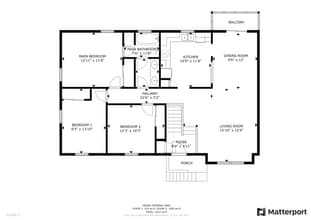 19701 E 17th Ct N in Independence, MO - Building Photo - Building Photo