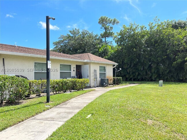 property at 5080 Sanctuary Way