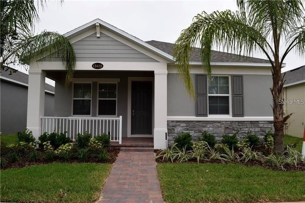 15419 Murcott Blossom Blvd in Winter Garden, FL - Building Photo