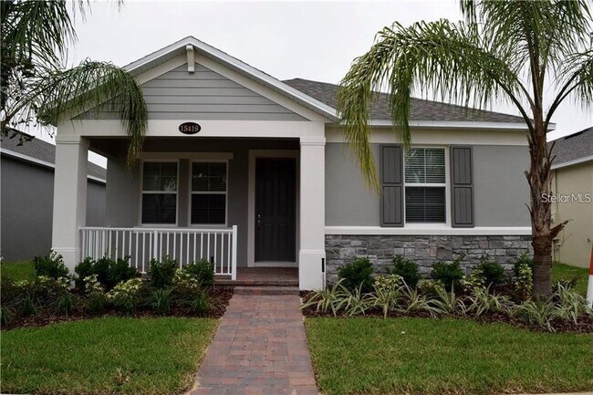 15419 Murcott Blossom Blvd