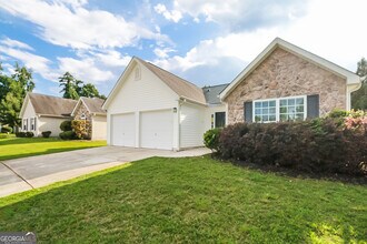 4734 Heath Terrace in College Park, GA - Building Photo - Building Photo