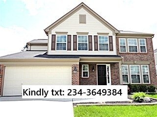 6608 Thistle Grove in Morrow, OH - Building Photo