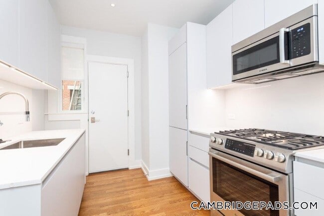 17 Forest St, Unit 23