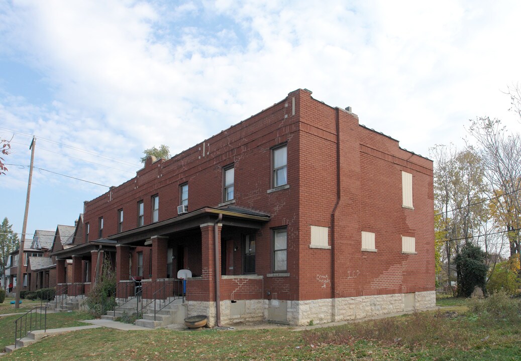 Alliance Once in Columbus, OH - Building Photo