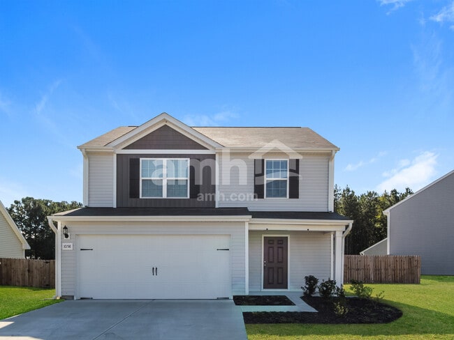 property at 1058 Jt Westfield Dr