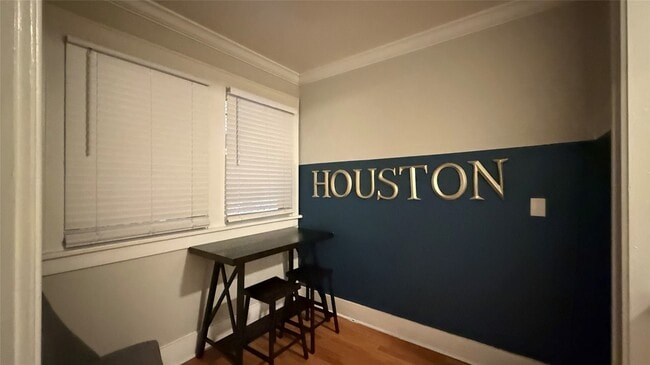 property at 1414 Austin St