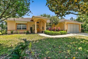 67 Flemingwood Ln in Palm Coast, FL - Building Photo