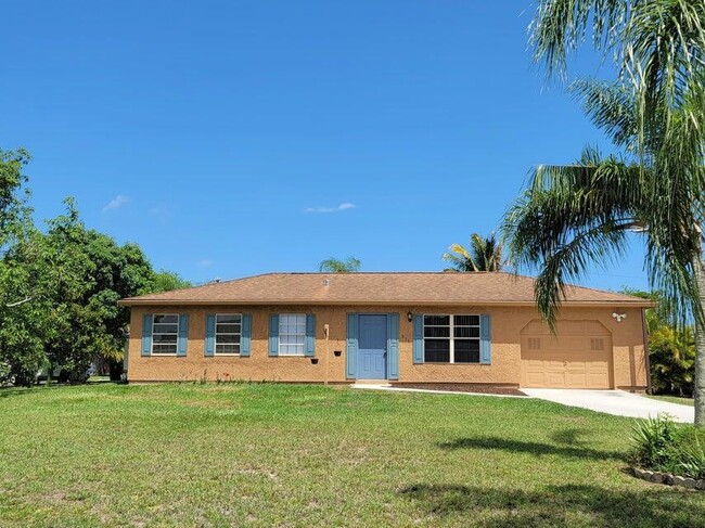 property at 311 SW Virden Ct