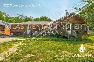 372 Camp Jordan Rd in Chattanooga, TN - Building Photo - Building Photo