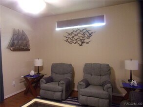 3521 S Belgrave Dr in Inverness, FL - Building Photo - Building Photo