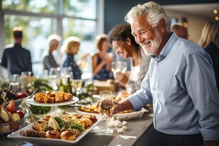 The Lofts at Brownwood in the Villages, FL - Building Photo