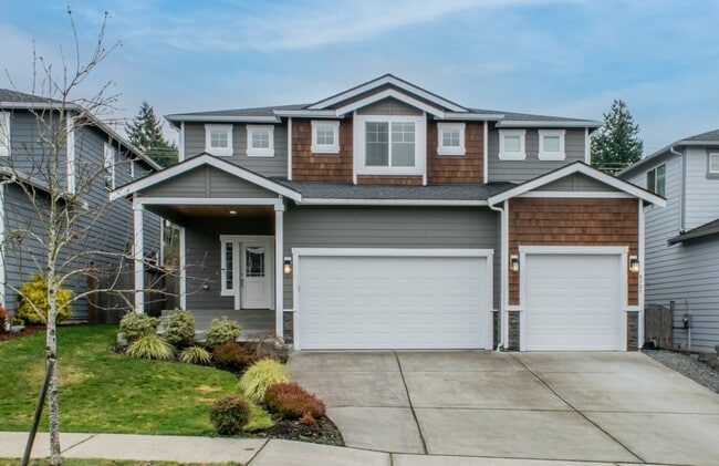 property at 5131 80th Ave NE