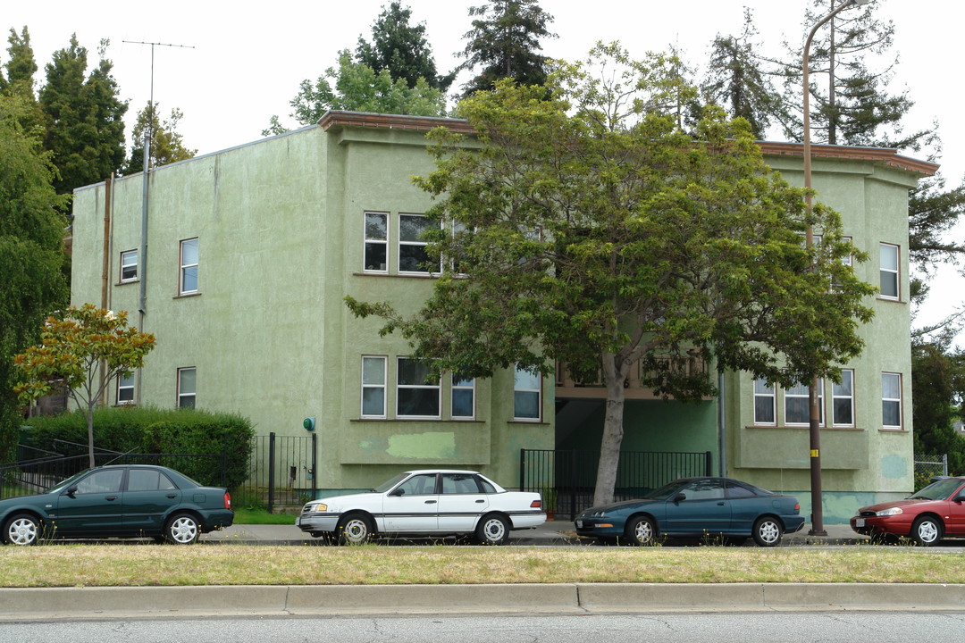 3055-3061 Adeline St in Berkeley, CA - Building Photo