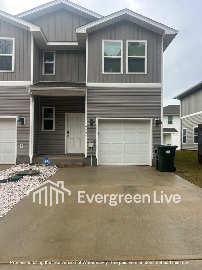 property at 9795 Fowler Ave