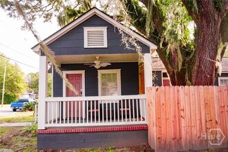 2141 New York Ave in Savannah, GA - Building Photo - Building Photo