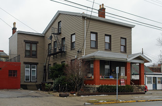 524 Washington Ave in Newport, KY - Building Photo - Building Photo