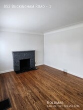 852 Buckingham Rd in Windsor, ON - Building Photo - Building Photo