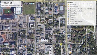 113.5 E Elm Ave