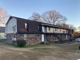 705 Knoxville St in Birmingham, AL - Building Photo