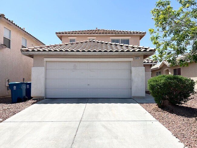 property at 5717 W Dewey Dr