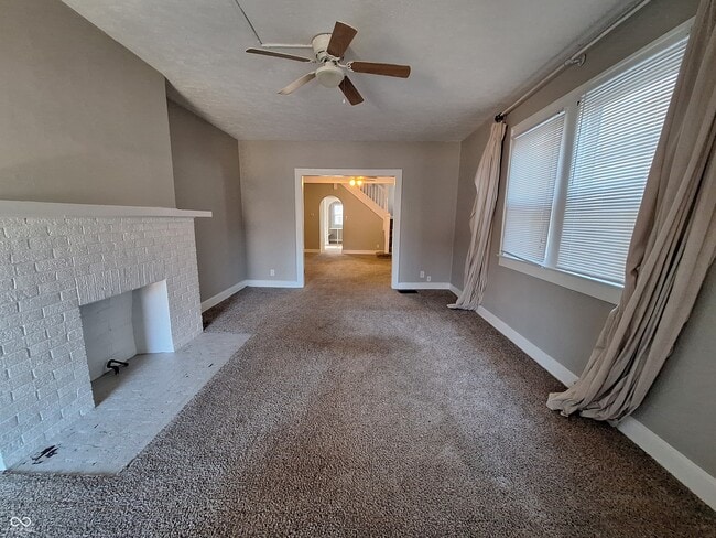 4841 N College Ave in Indianapolis, IN - Building Photo - Building Photo