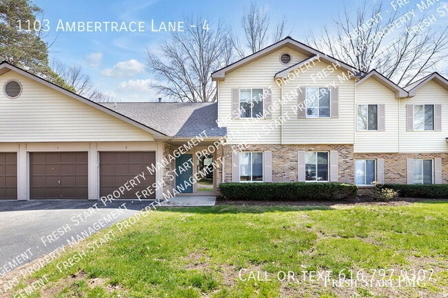 property at 1103 Ambertrace Ln