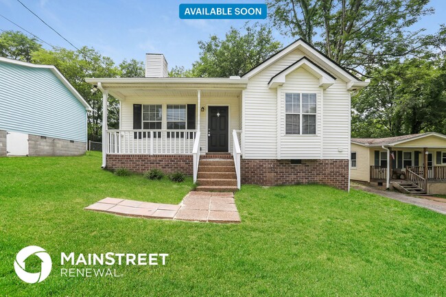 property at 1528 Mohawk Trail