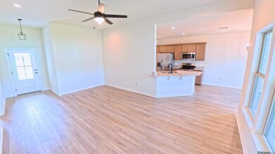 25699 Raines Ave in Denham Springs, LA - Foto de edificio - Building Photo