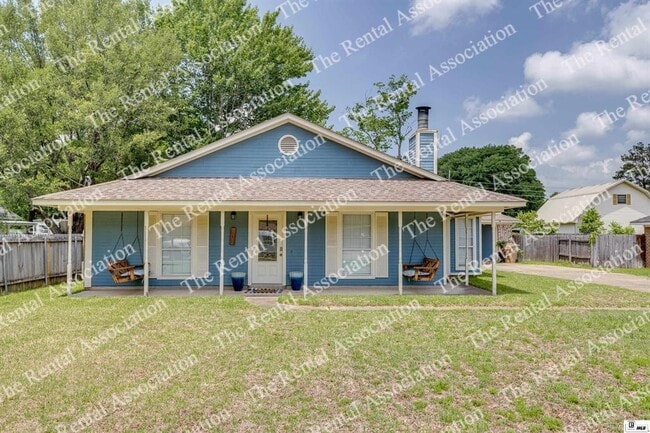 property at 103 Liner Dr