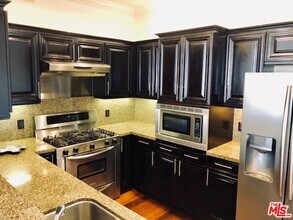 3750 Santa Rosalia Dr-Unit -408 in Los Angeles, CA - Building Photo - Building Photo