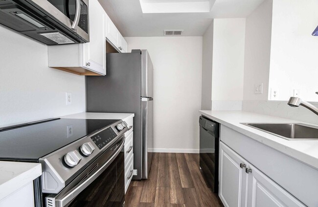 4360 Gannet Cir in Las Vegas, NV - Building Photo - Building Photo