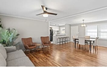 1405 NE 62nd St in Kansas City, MO - Building Photo - Building Photo