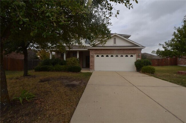 1917 Sand Creek Rd in Cedar Park, TX - Building Photo - Building Photo