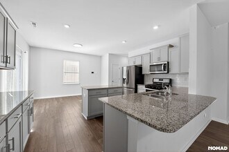 6208 Ellimar Field Ln in Charlotte, NC - Building Photo - Building Photo