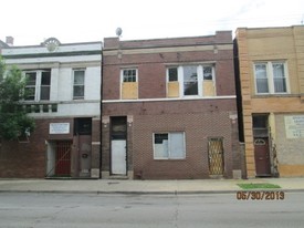 1855 W 51st St Apartments