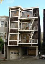 1306 Montgomery St Apartments