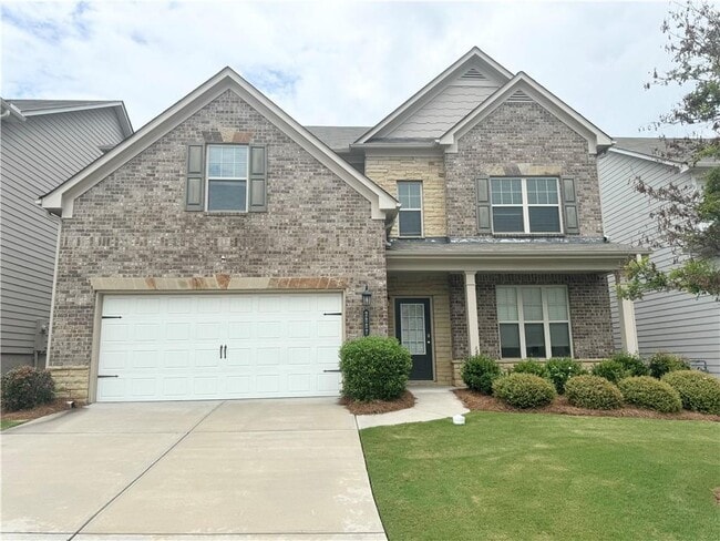 2887 Regal Park Ct in Duluth, GA - Building Photo - Building Photo
