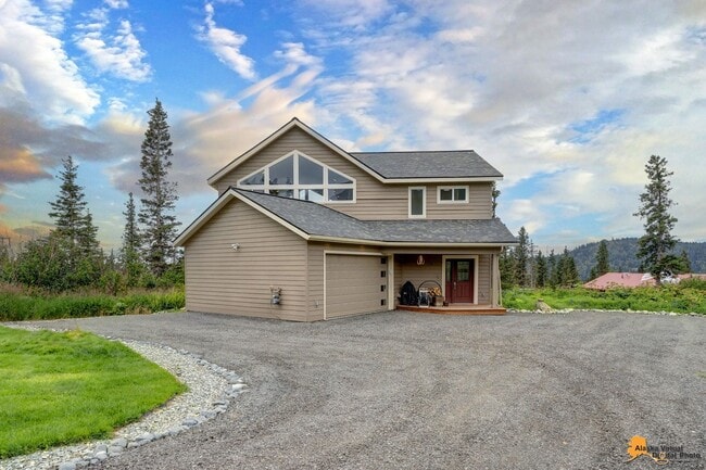 property at 8121 Marino Dr