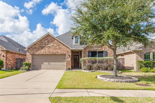 property at 3426 Smart Sands Ln
