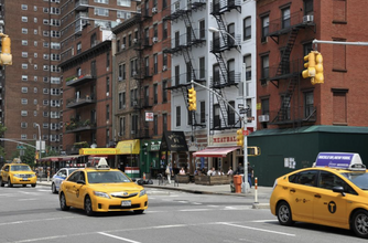 200 Ninth Ave in New York, NY - Building Photo - Building Photo