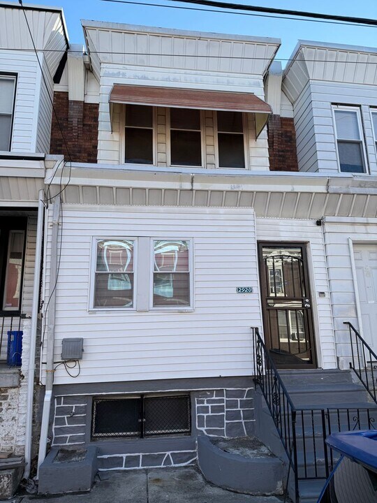 2920 W Norris St in Philadelphia, PA - Building Photo