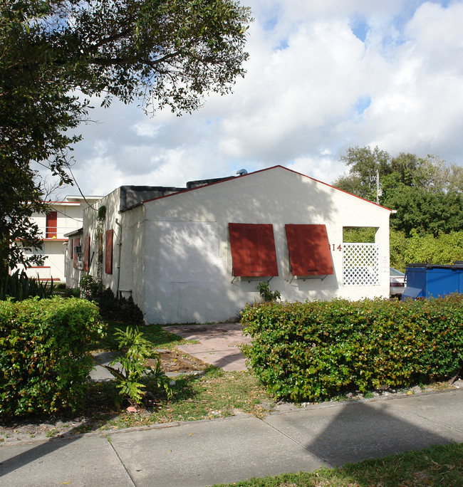 314 S Federal Hwy in Dania Beach, FL - Building Photo - Building Photo